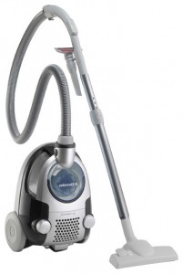 Vacuum Cleaner Electrolux ZAC 6816 Photo review