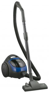 Vacuum Cleaner LG V-C1061N Photo review