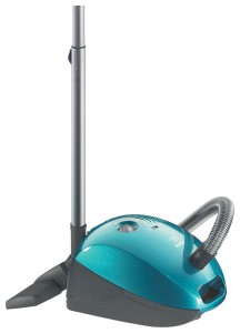 Vacuum Cleaner Bosch BSG 62000 Photo review