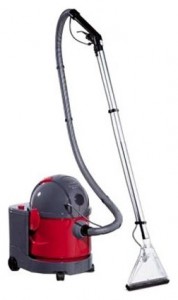 Vacuum Cleaner Bosch BMS 1300 Photo review