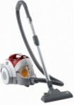 best LG V-K89281R Vacuum Cleaner review