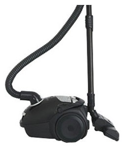 Vacuum Cleaner LG V-C3720 HU Photo review