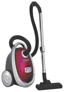 Vacuum Cleaner Delfa DVC-881 Photo review