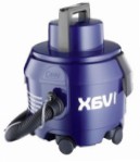 الأفضل Vax V-020 Wash Vax مكنسة كهربائية إعادة النظر