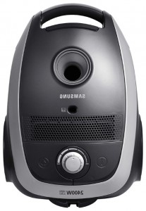 Vacuum Cleaner Samsung SC61A1 larawan pagsusuri