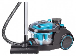 Vacuum Cleaner MPM MOD-09 Photo review