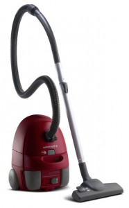 Vacuum Cleaner Electrolux Z 7535 Photo review