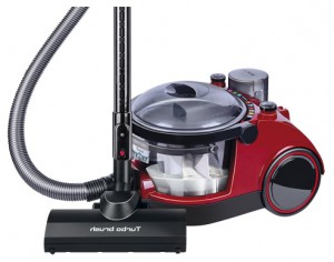 Vacuum Cleaner MPM MOD-13 Photo review