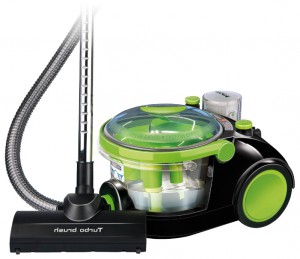 Vacuum Cleaner MPM MOD-17 Photo review