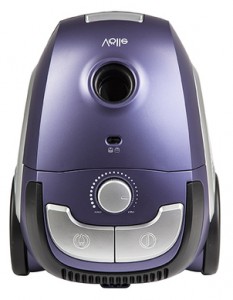 Vacuum Cleaner Volle KPA-109 larawan pagsusuri