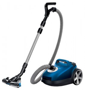 Vacuum Cleaner Philips FC 8727 larawan pagsusuri