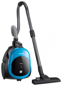 Vacuum Cleaner Samsung SC4471 Photo review