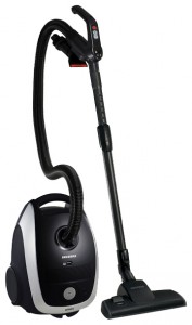 Vacuum Cleaner Samsung SC61B5 Photo review