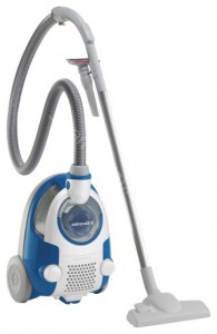 Vacuum Cleaner Electrolux ZAC 6806 Photo review