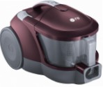pinakamahusay LG V-K70363N Vacuum Cleaner pagsusuri