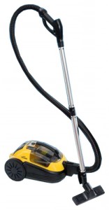 Vacuum Cleaner Montiss CSV5747M Photo review
