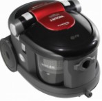 best LG V-K9851 ND Vacuum Cleaner review