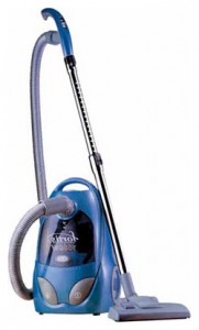 Vacuum Cleaner Daewoo Electronics RC-8001TA Photo review
