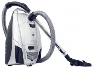 Vacuum Cleaner Sinbo SVC-3457 Photo review