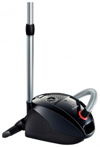 Vacuum Cleaner Bosch BSGL 32540 Photo review