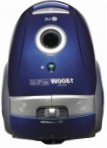 best LG V-C38341R Vacuum Cleaner review