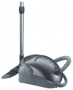 Vacuum Cleaner Bosch BSG 71636 Photo review