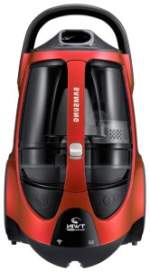 Vacuum Cleaner Samsung SC8852 Photo review