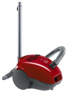 Vacuum Cleaner Bosch BSD 2820 Photo review