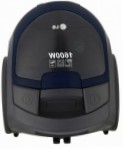 pinakamahusay LG V-C1062N Vacuum Cleaner pagsusuri