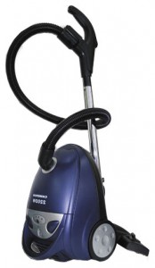 Vacuum Cleaner Cameron CVC-1070 Photo review