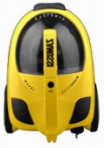 best Zanussi ZAN1655 Vacuum Cleaner review