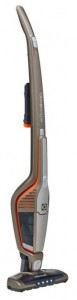 Vacuum Cleaner Electrolux ZB 3005 Photo review
