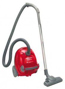 Vacuum Cleaner Electrolux ZE 2210 Photo review