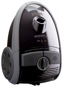 Vacuum Cleaner Philips FC 8607 larawan pagsusuri
