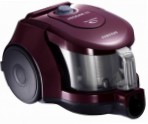 best Samsung VCC4530V33 Vacuum Cleaner review
