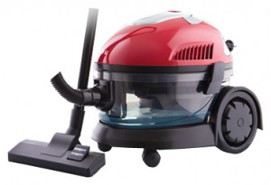 Vacuum Cleaner Sinbo SVC-3466 larawan pagsusuri