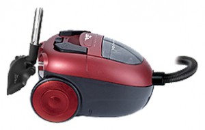 Vacuum Cleaner ETA 1477 Photo review