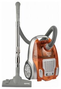 Vacuum Cleaner Gorenje VCK 2000 EAOTB Photo review