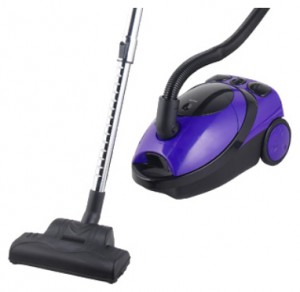 Vacuum Cleaner Astor ZW 1317 Photo review