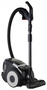 Vacuum Cleaner Samsung SC8587 Photo review