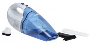 Vacuum Cleaner Tristar KR 2155 Photo review
