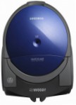 最好 Samsung SC514A 吸尘器 评论