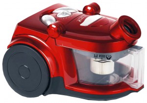 Vacuum Cleaner ELECT SL 231 Photo review