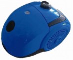 best Domos CS-H3601E Vacuum Cleaner review