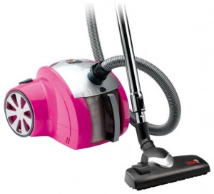 Vacuum Cleaner Polti AS 550 Photo review