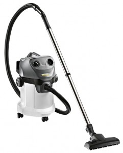 Vacuum Cleaner Karcher WD 4.290 Photo review