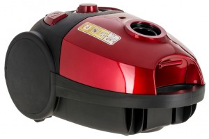 Vacuum Cleaner GALATEC VC-B01-NDEA Photo review