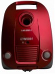 best Samsung SC4143 Vacuum Cleaner review