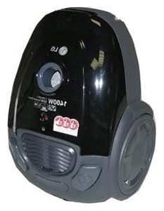 Vacuum Cleaner LG V-C3G49NTU larawan pagsusuri