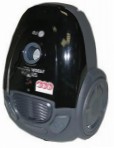 best LG V-C3G49NTU Vacuum Cleaner review